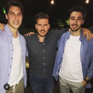 Meet your Posher, Spencer